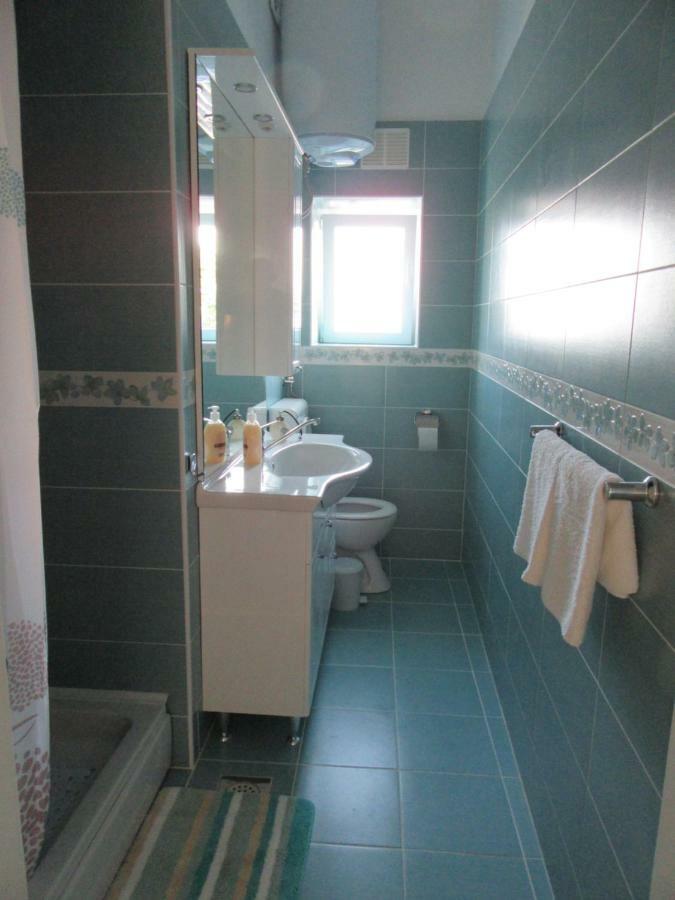 リエカApartman Romeoアパートメント エクステリア 写真